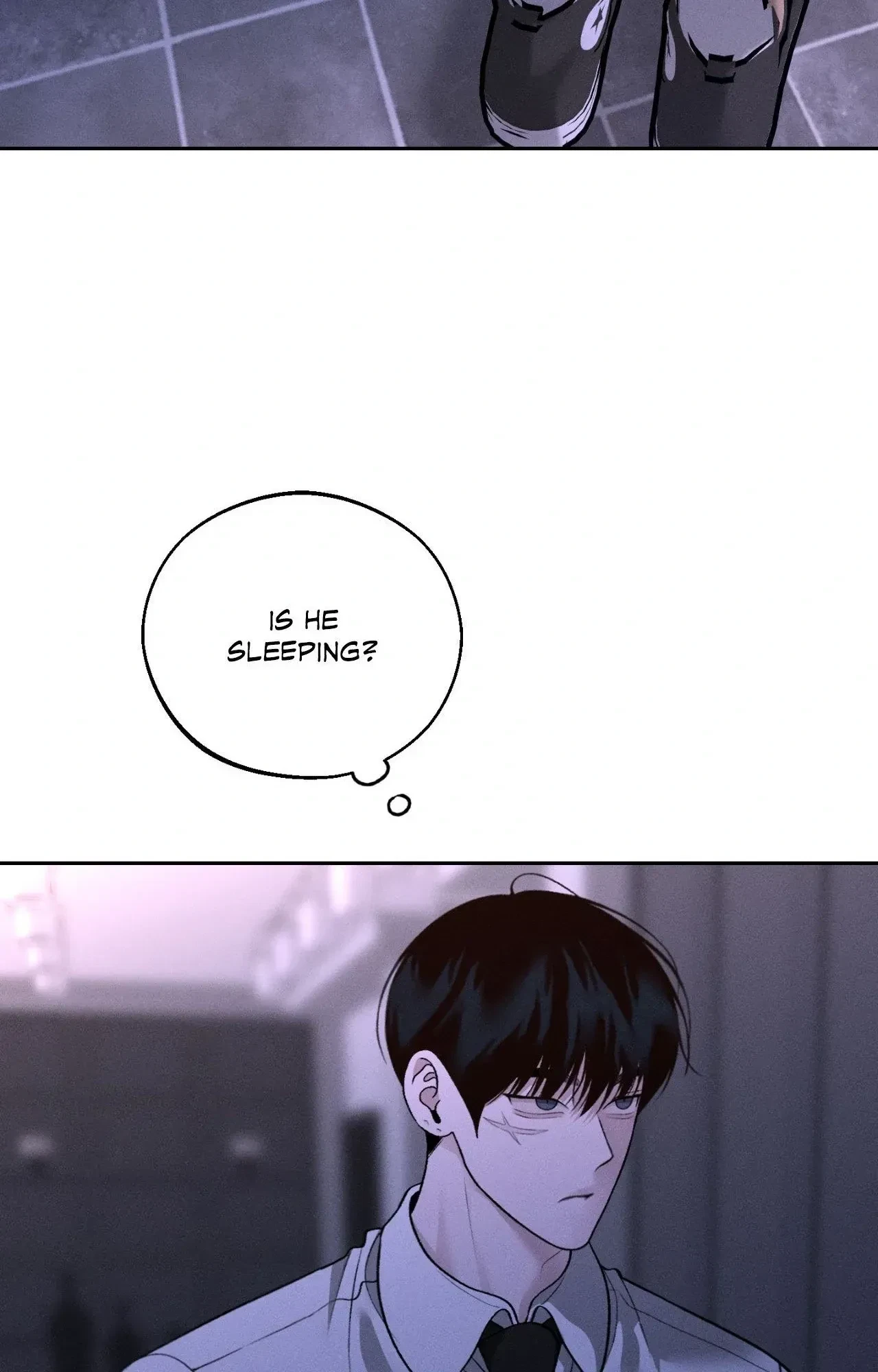 Save The Dae Chapter 48, page 35