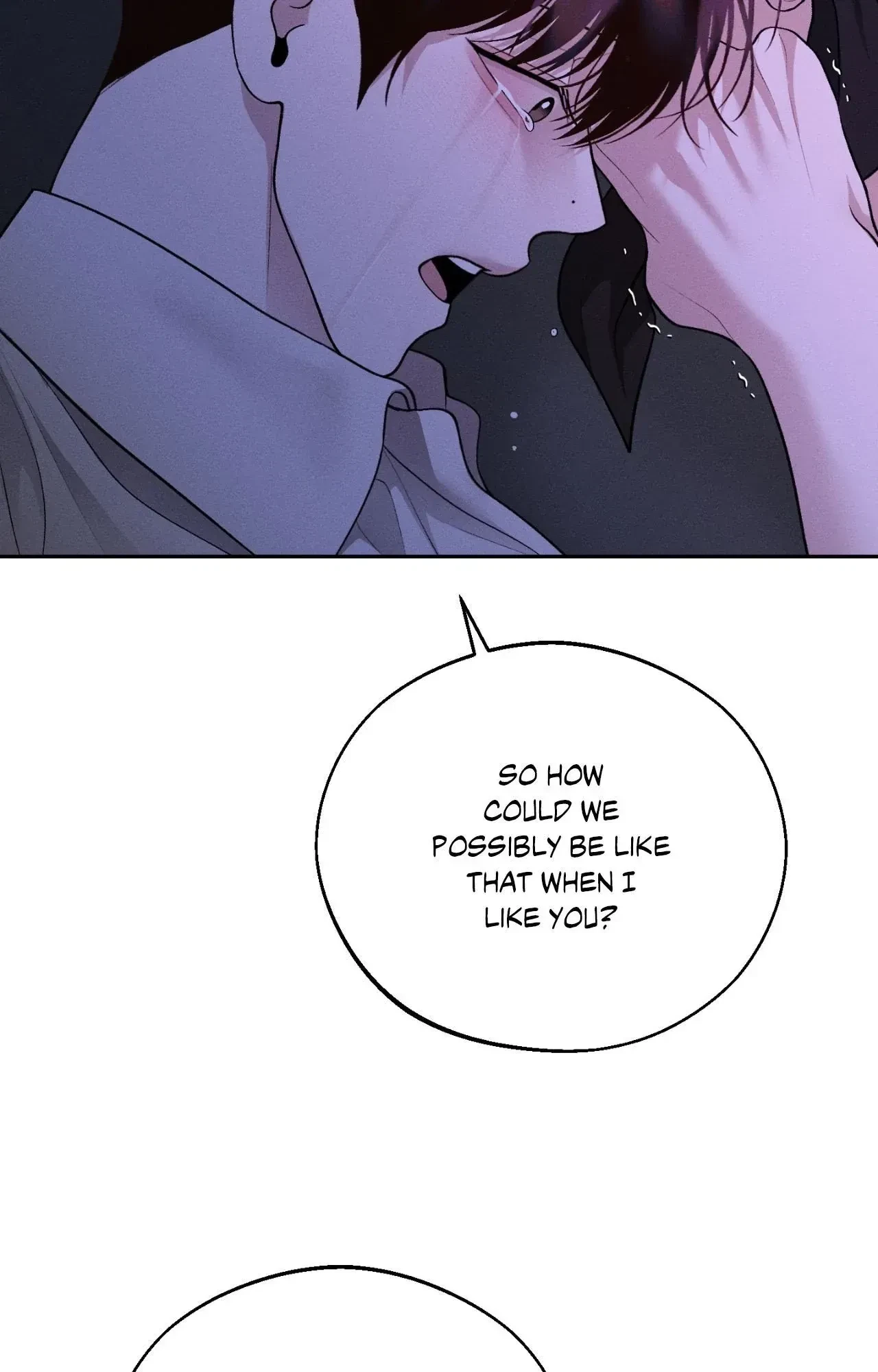 Save The Dae Chapter 48, page 4