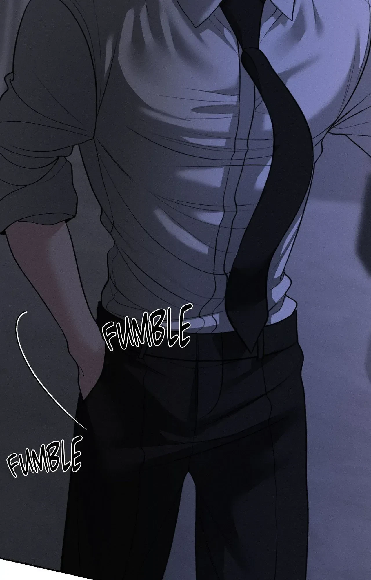 Save The Dae Chapter 48, page 42