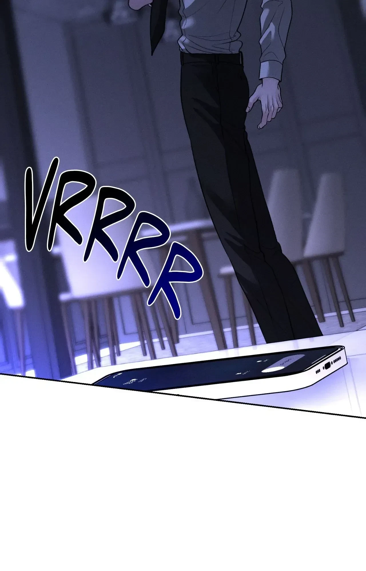 Save The Dae Chapter 48, page 45