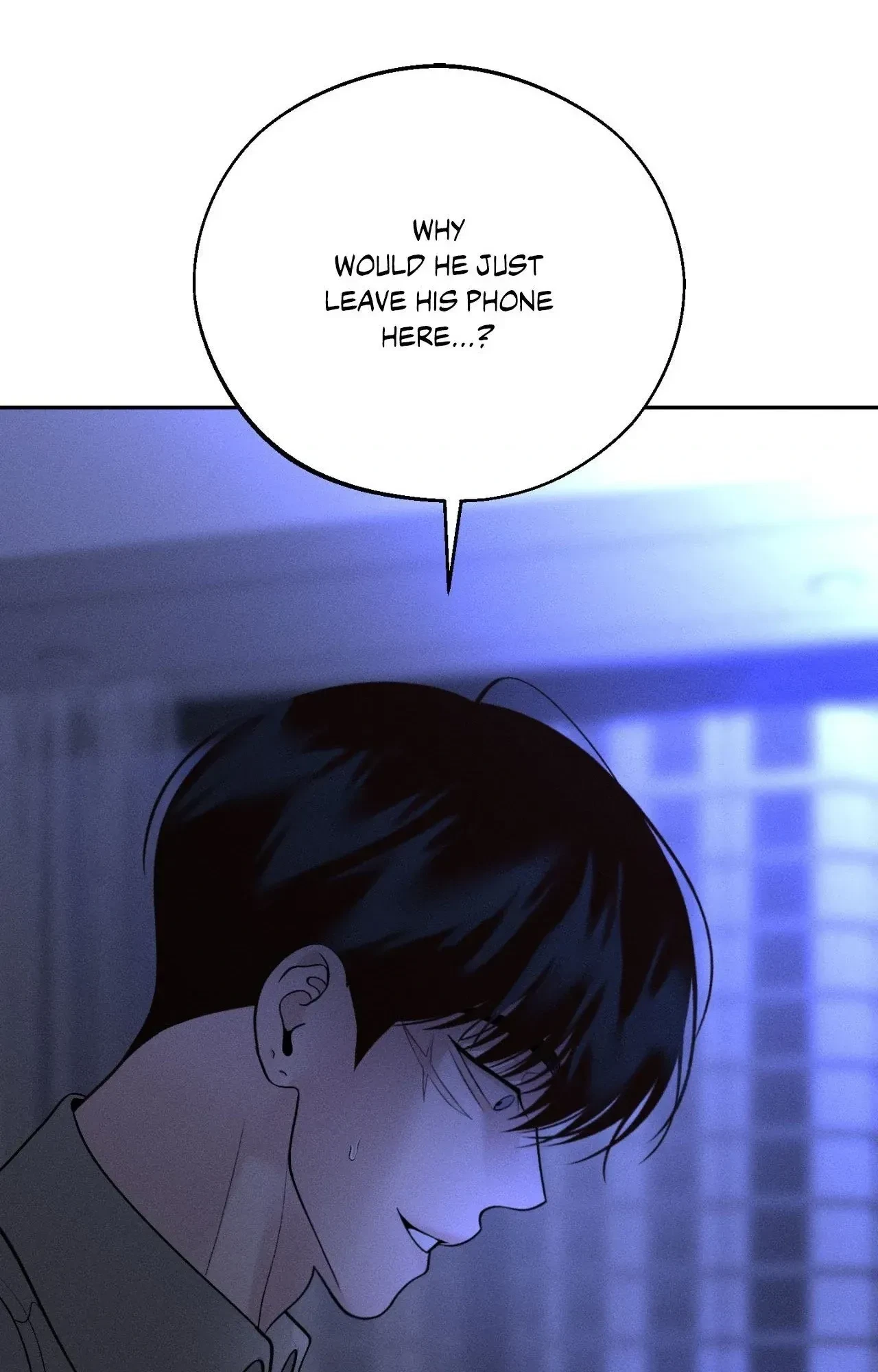 Save The Dae Chapter 48, page 46