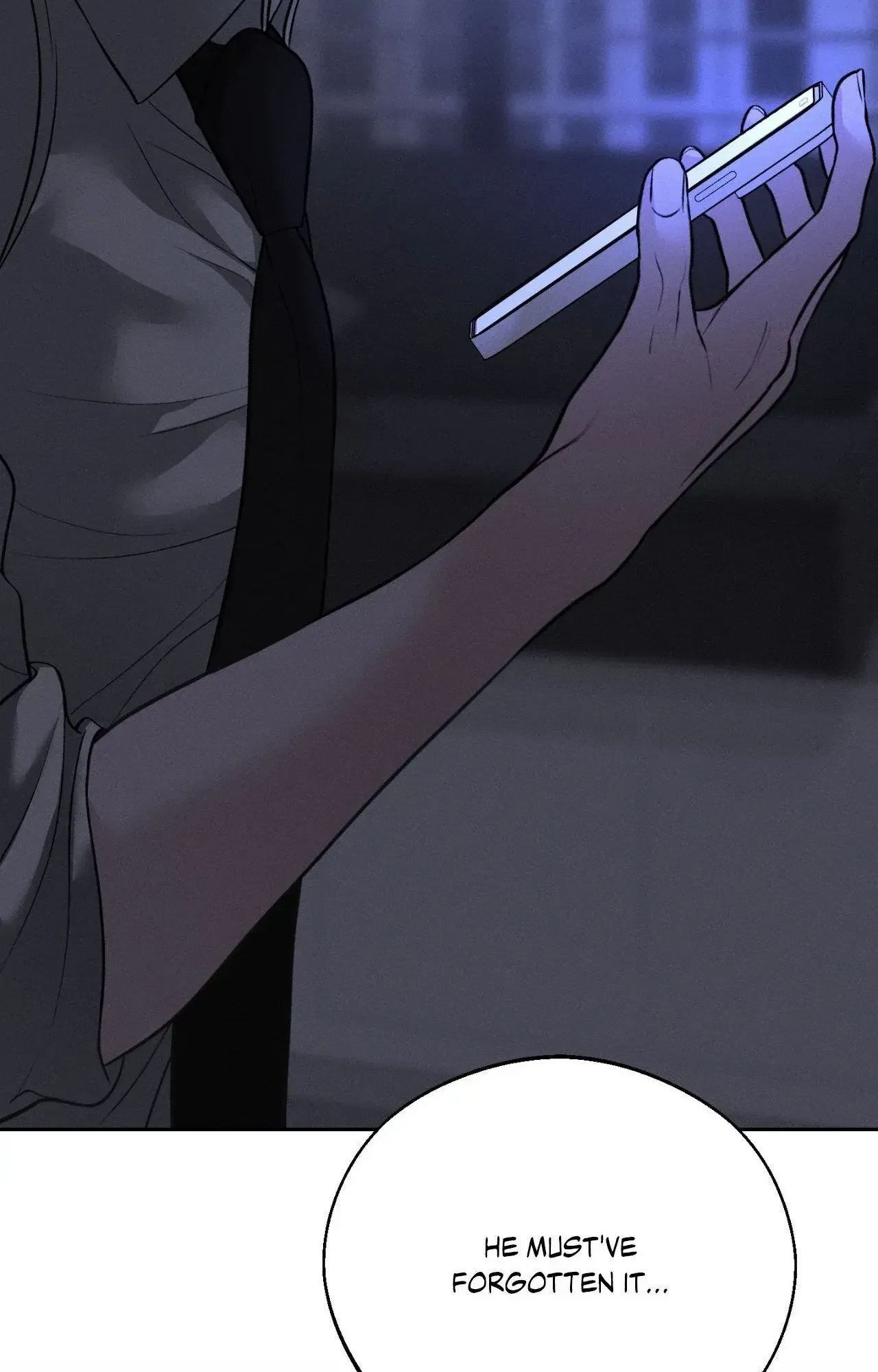 Save The Dae Chapter 48, page 47