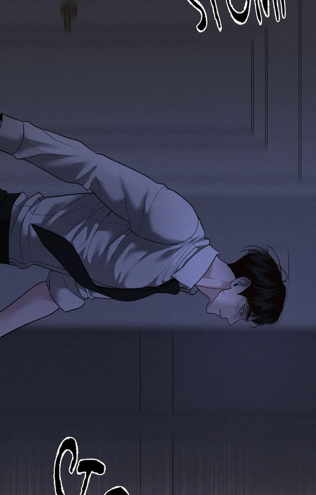 Save The Dae Chapter 48, page 49