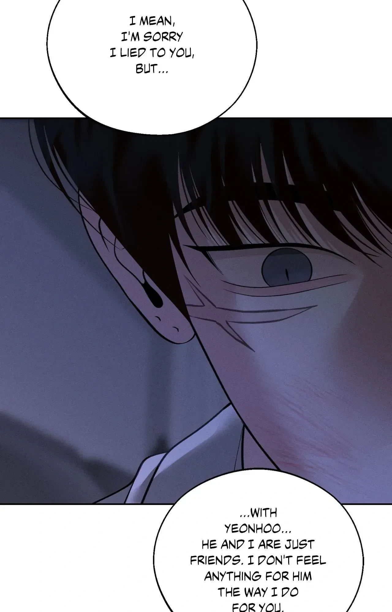 Save The Dae Chapter 48, page 5