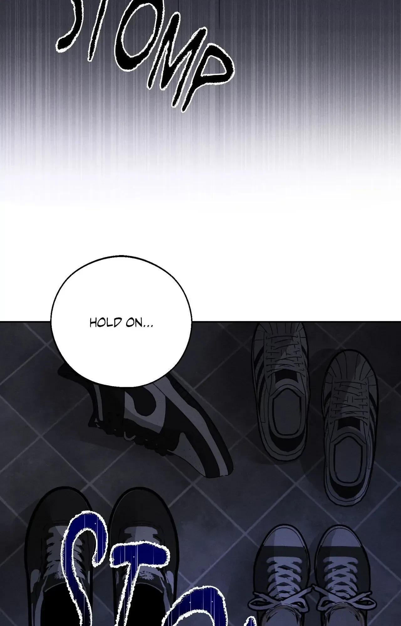 Save The Dae Chapter 48, page 50