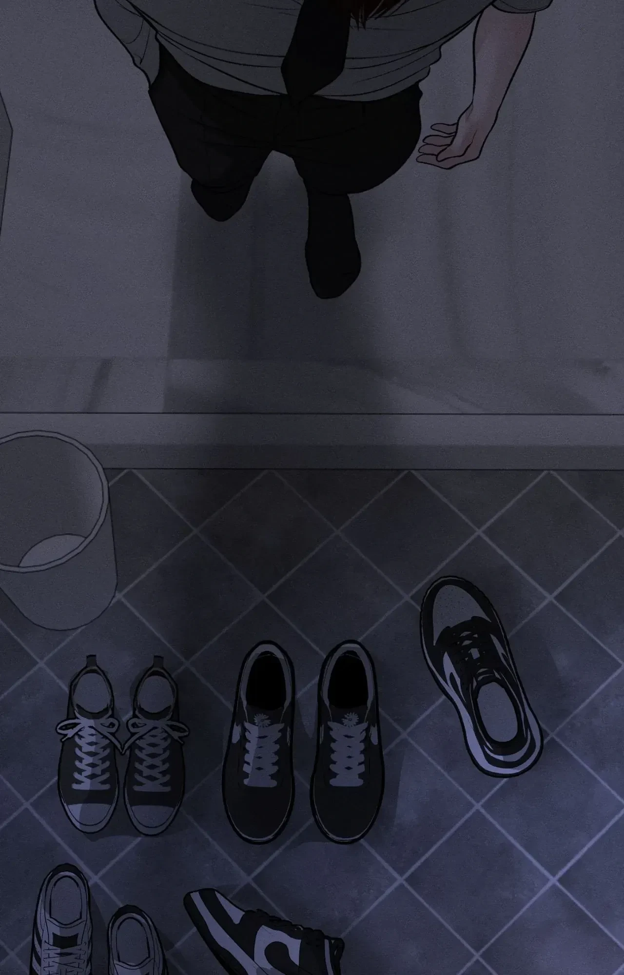Save The Dae Chapter 48, page 52