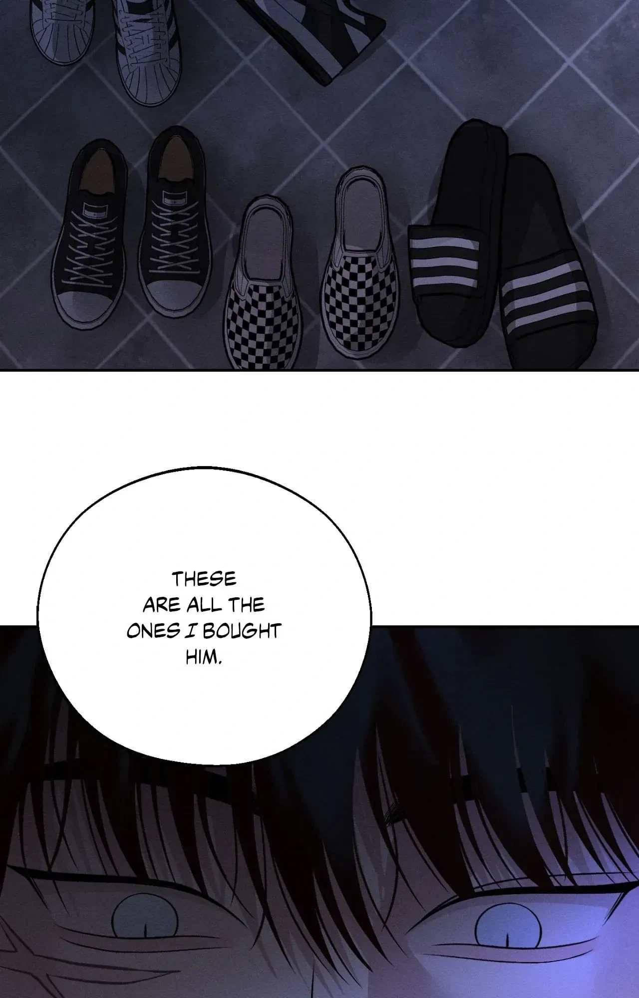 Save The Dae Chapter 48, page 53