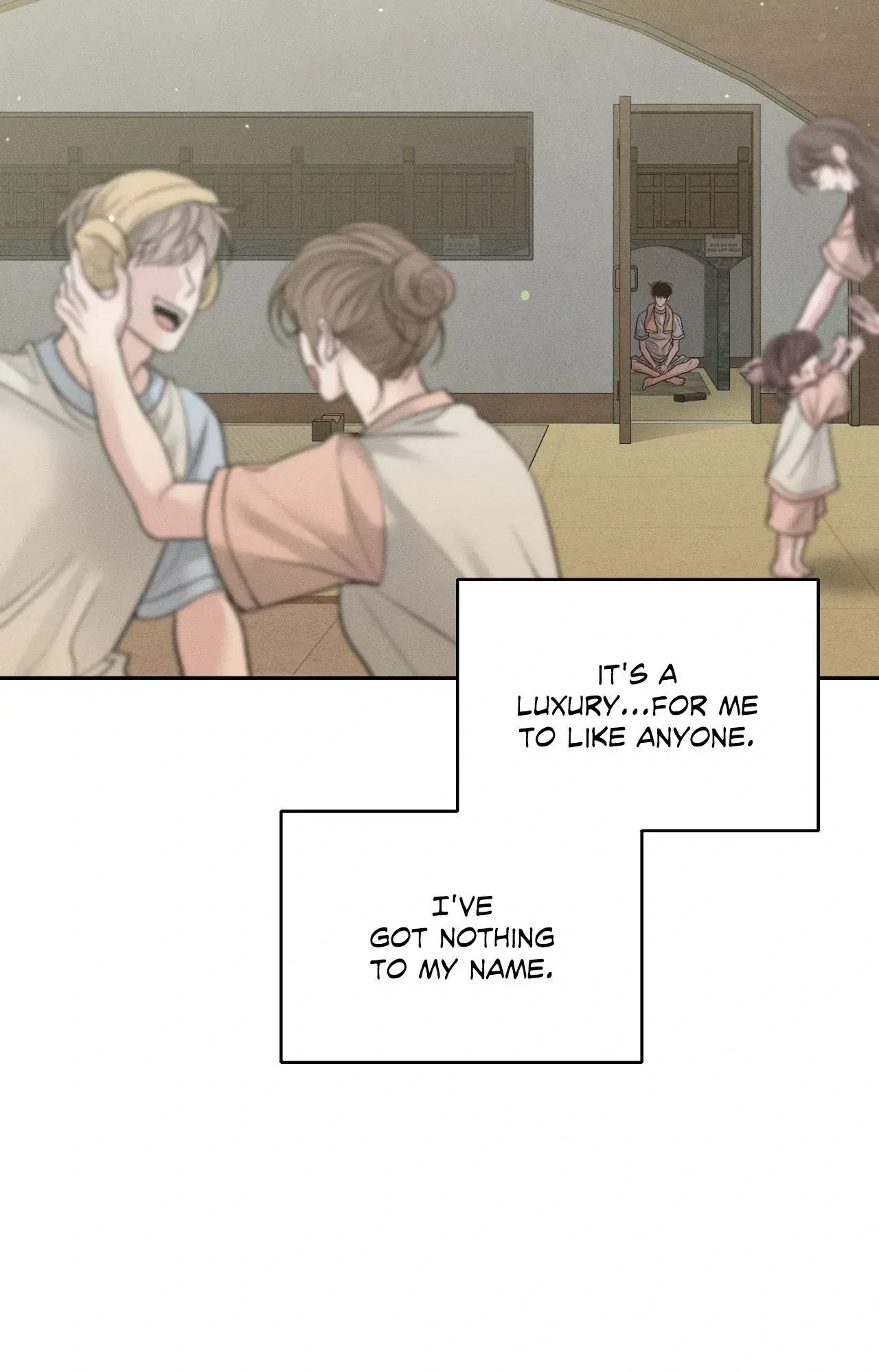 Save The Dae Chapter 48, page 59