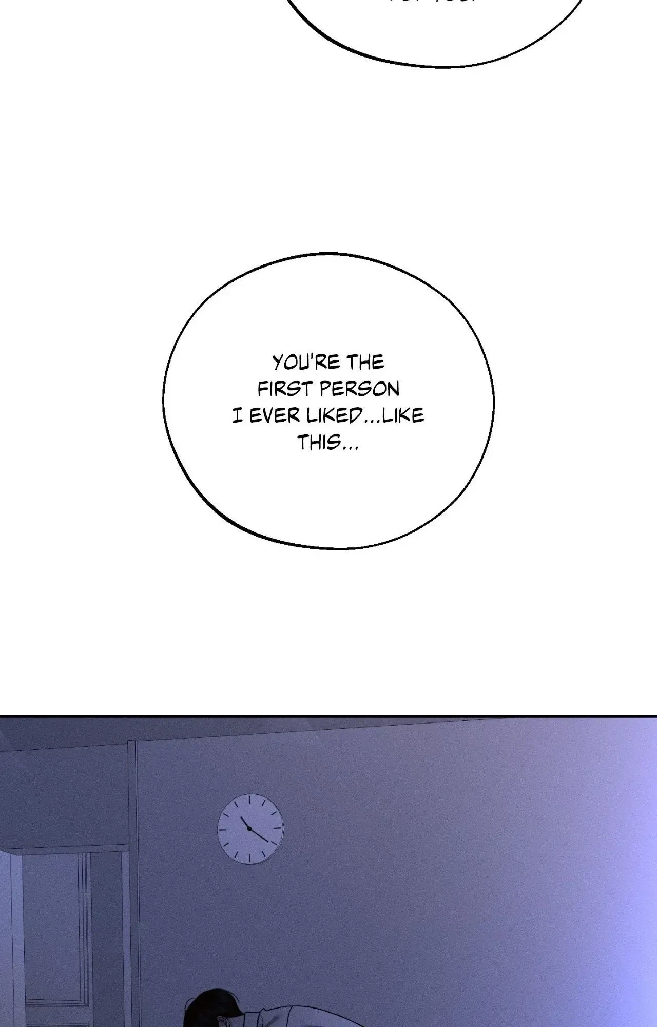 Save The Dae Chapter 48, page 6