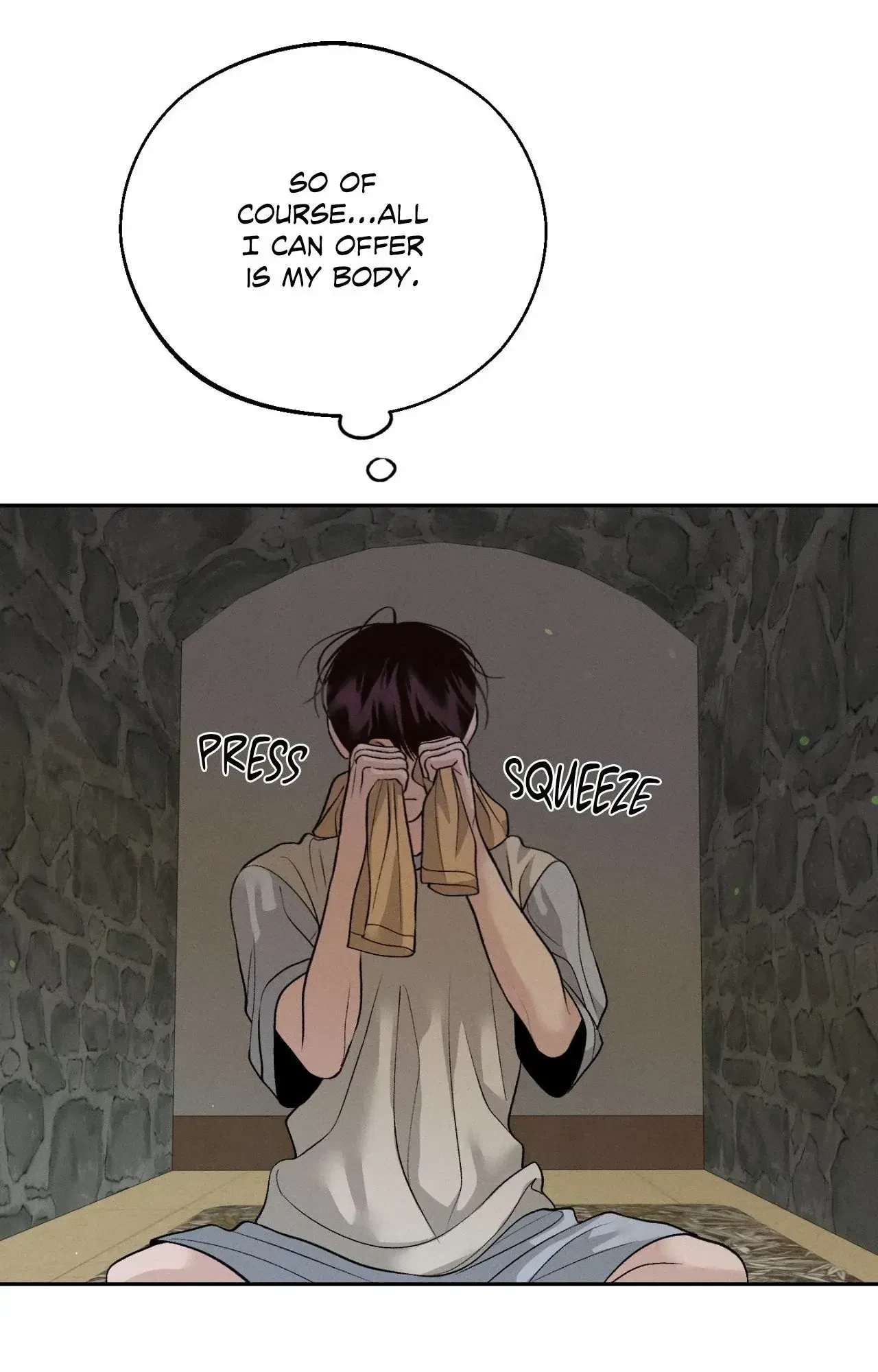 Save The Dae Chapter 48, page 60
