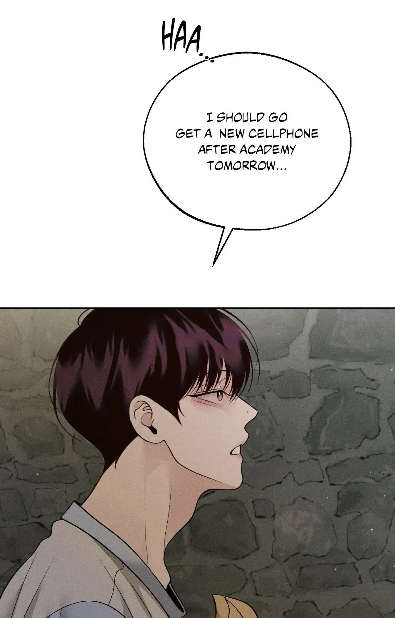 Save The Dae Chapter 48, page 61