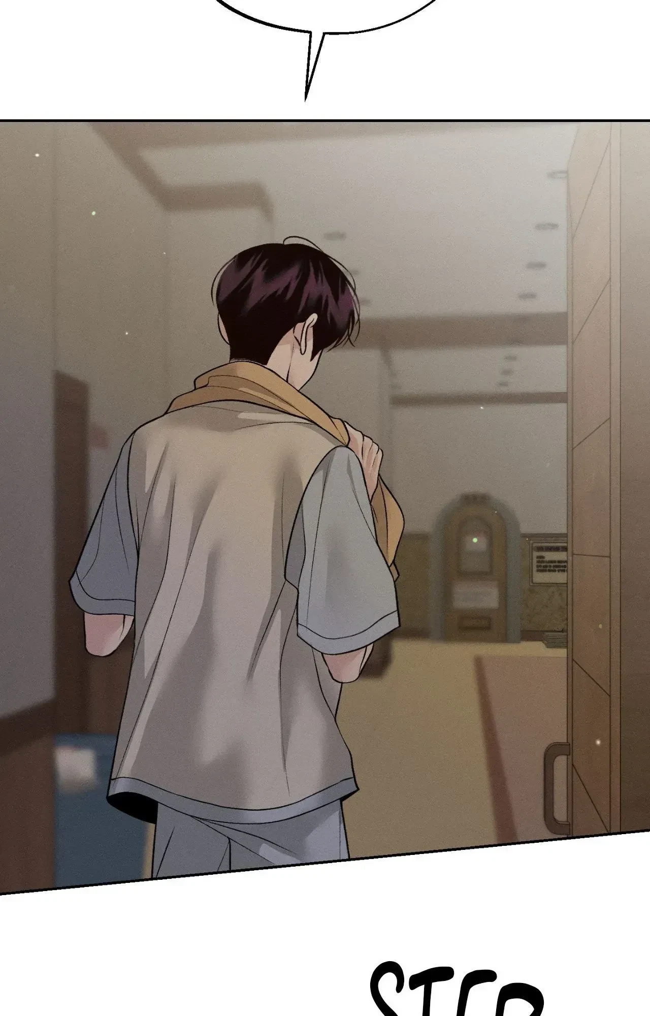 Save The Dae Chapter 48, page 63