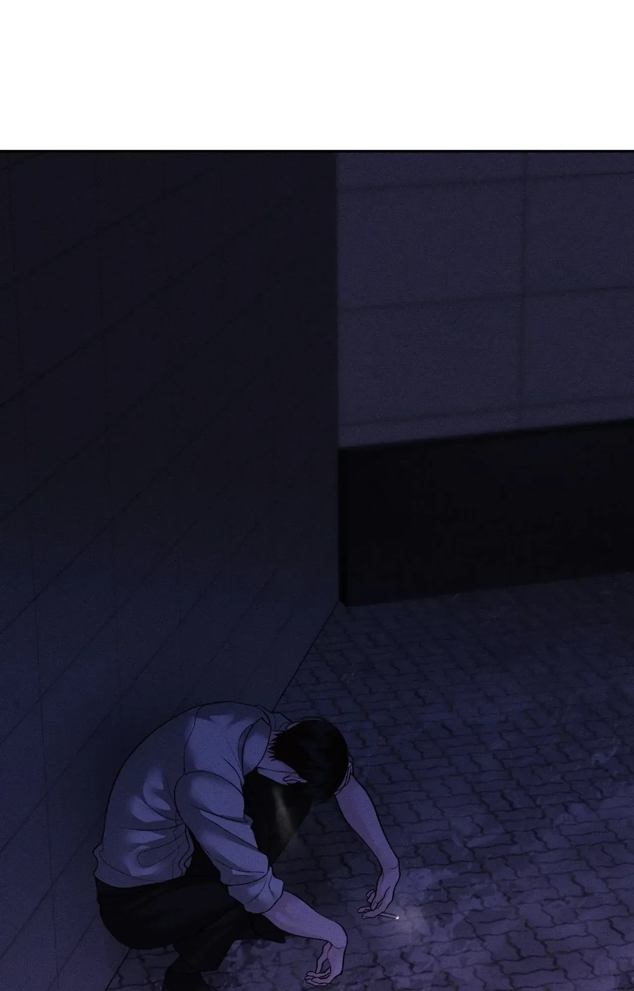 Save The Dae Chapter 48, page 76