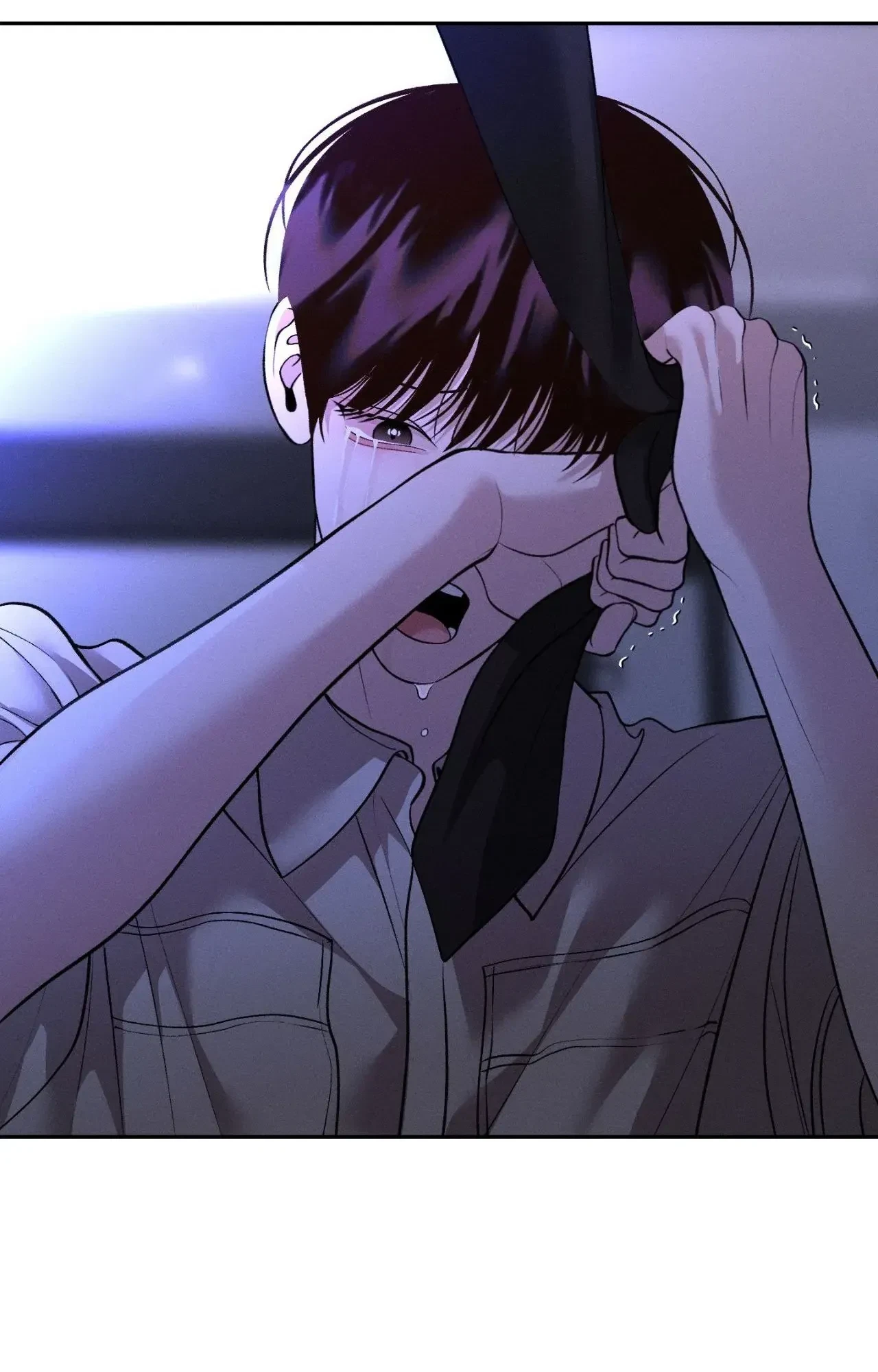 Save The Dae Chapter 48, page 8