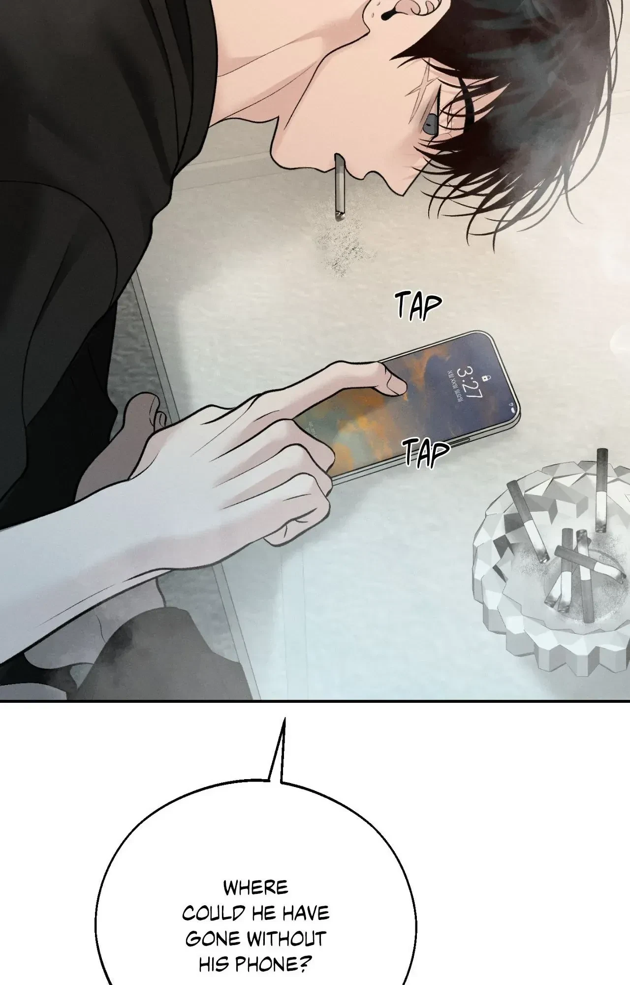 Save The Dae Chapter 48, page 80