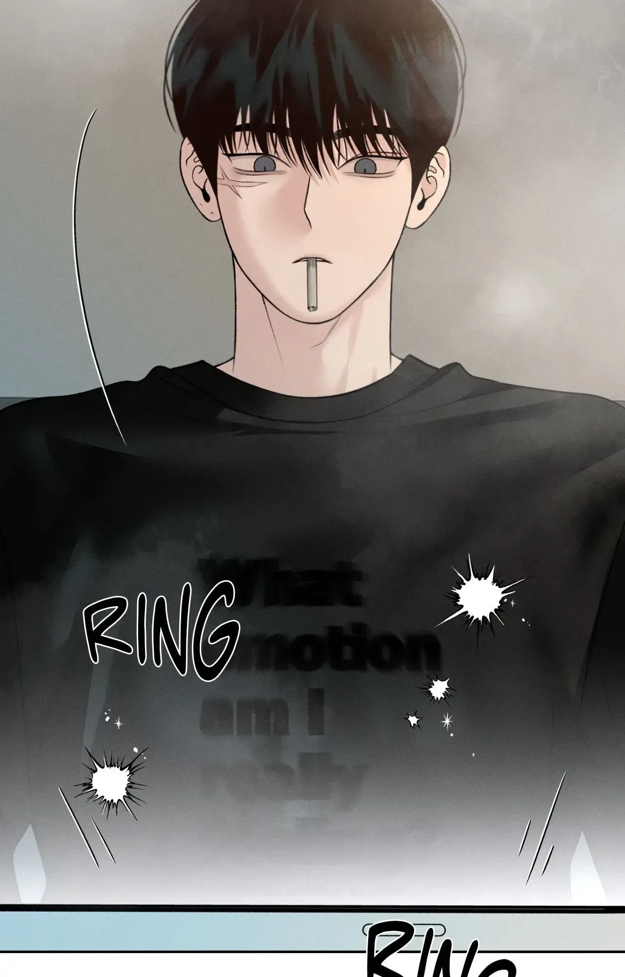 Save The Dae Chapter 48, page 83
