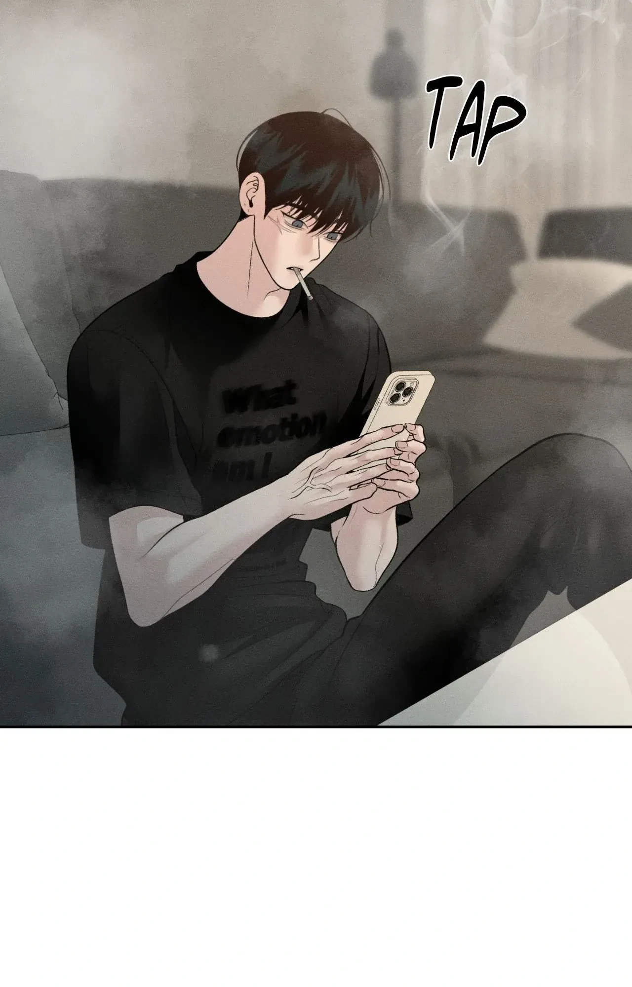 Save The Dae Chapter 48, page 86