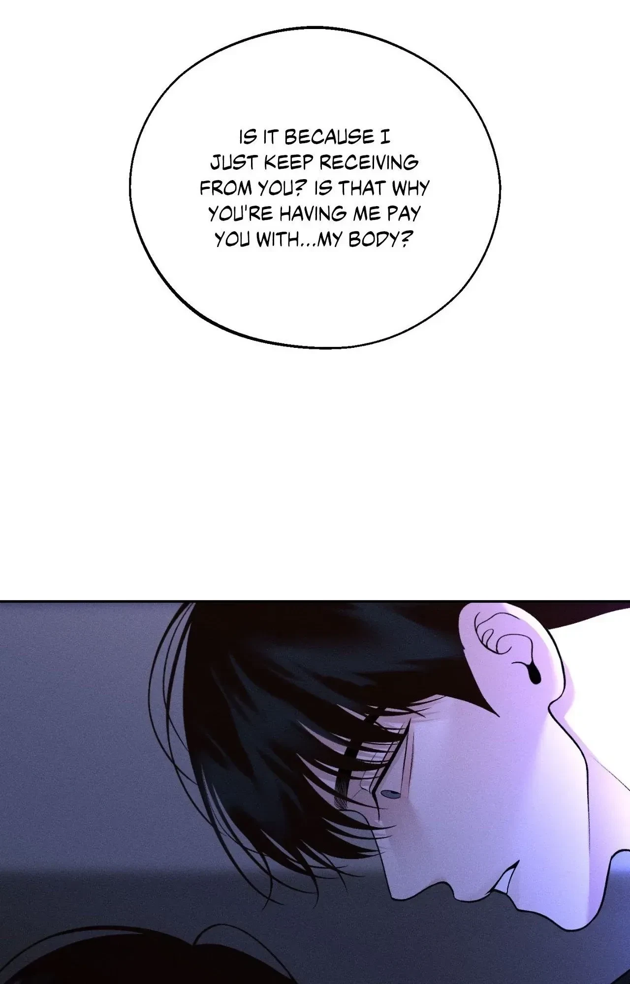 Save The Dae Chapter 48, page 9