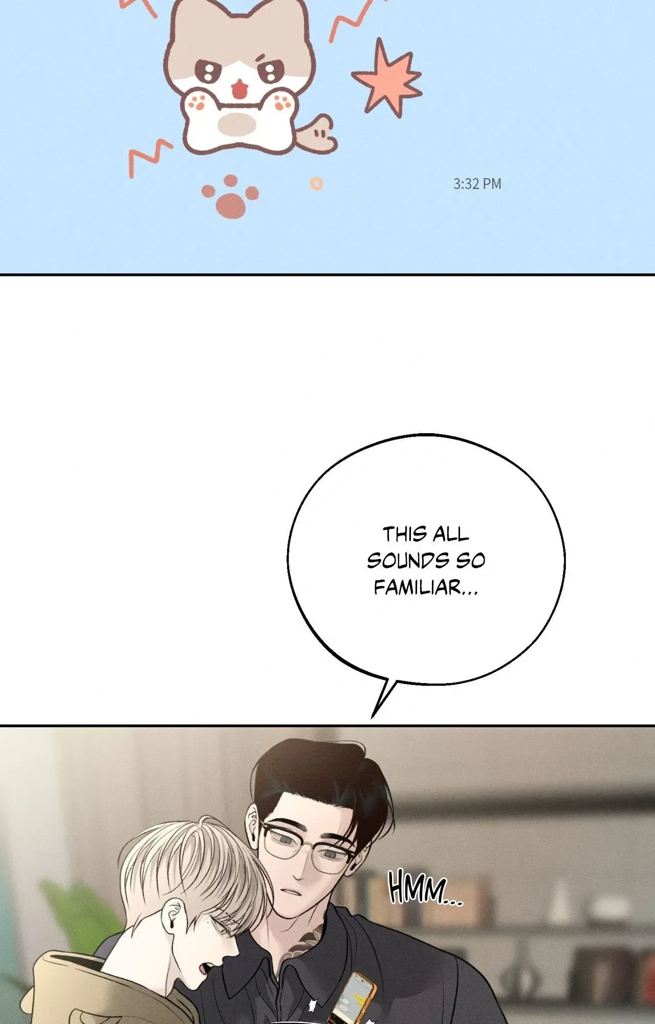 Save The Dae Chapter 48, page 91