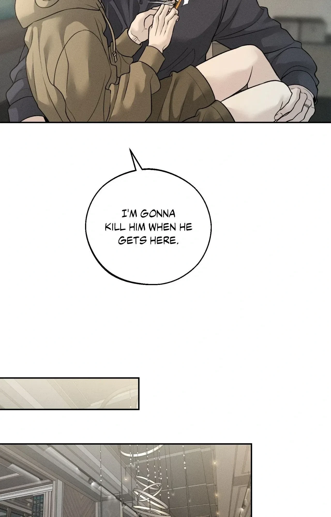 Save The Dae Chapter 48, page 92