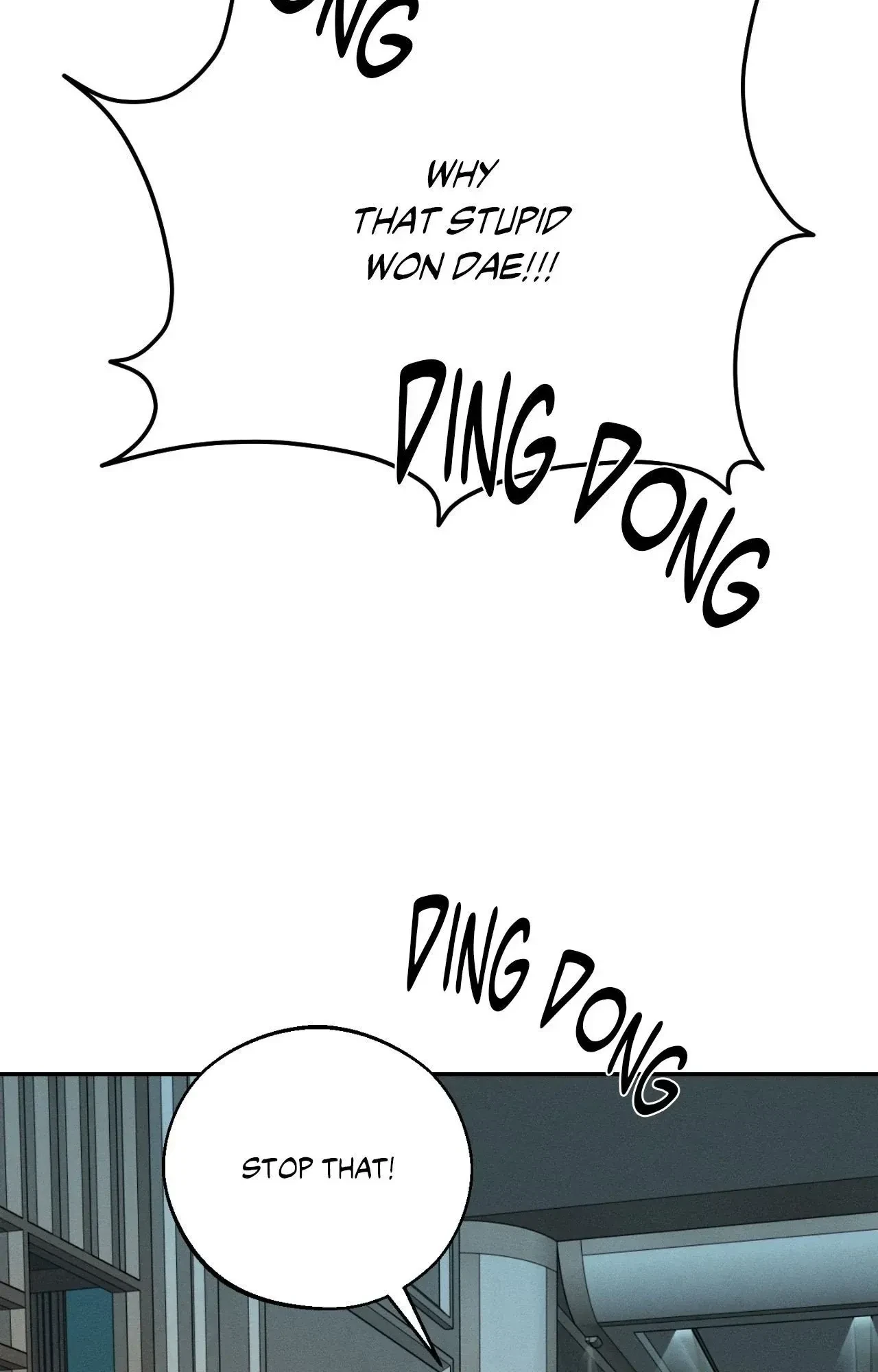 Save The Dae Chapter 48, page 94