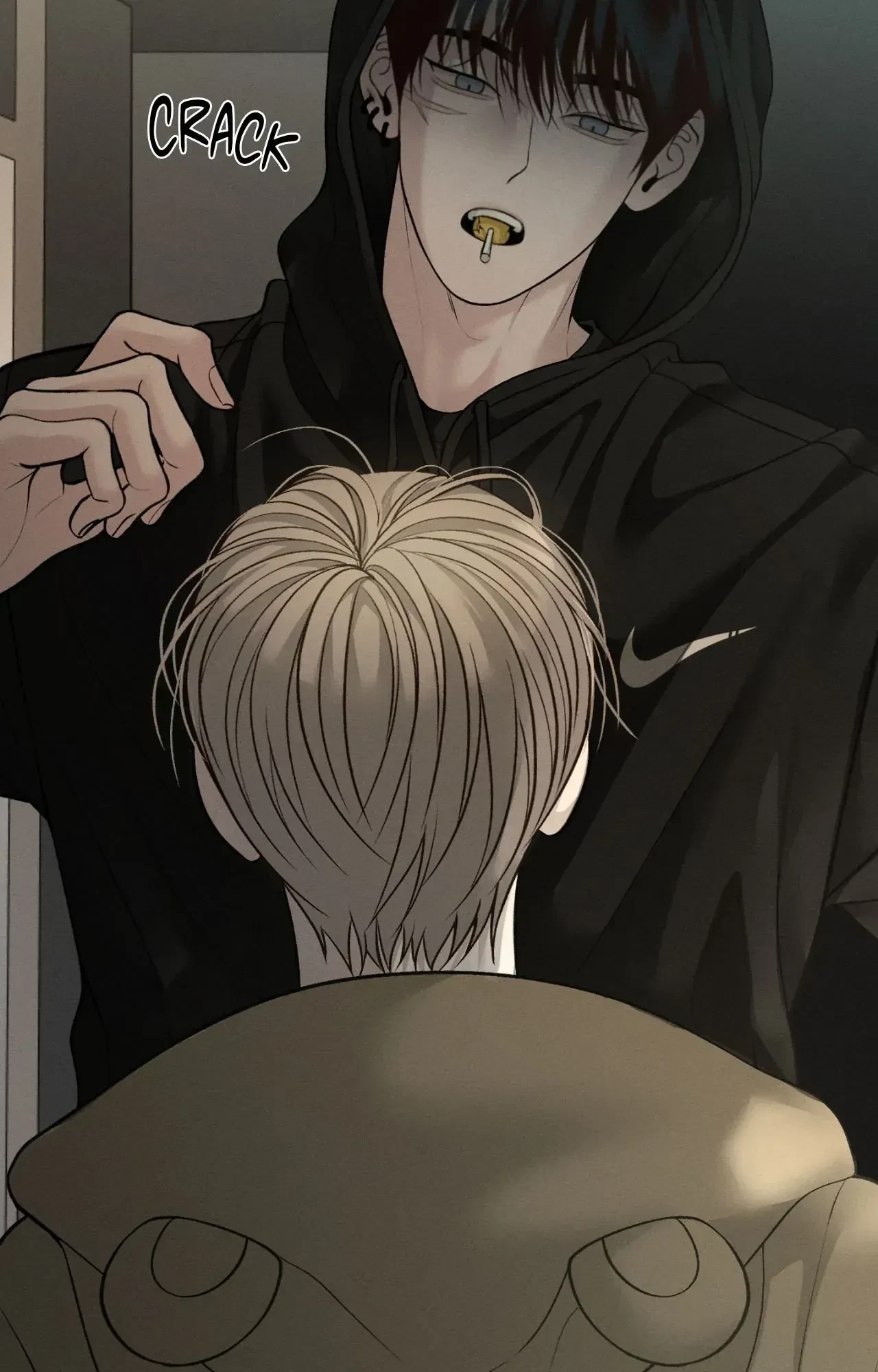 Save The Dae Chapter 48, page 97
