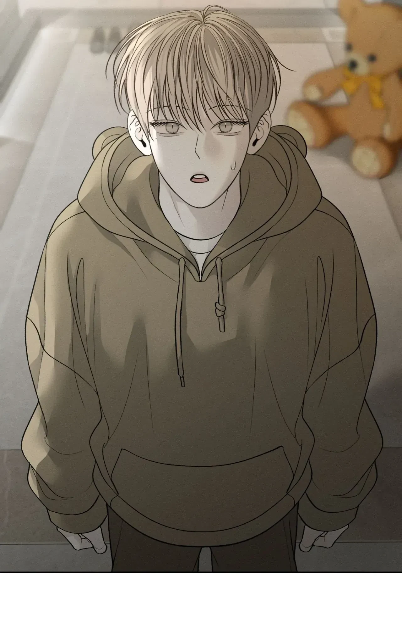 Save The Dae Chapter 48, page 99
