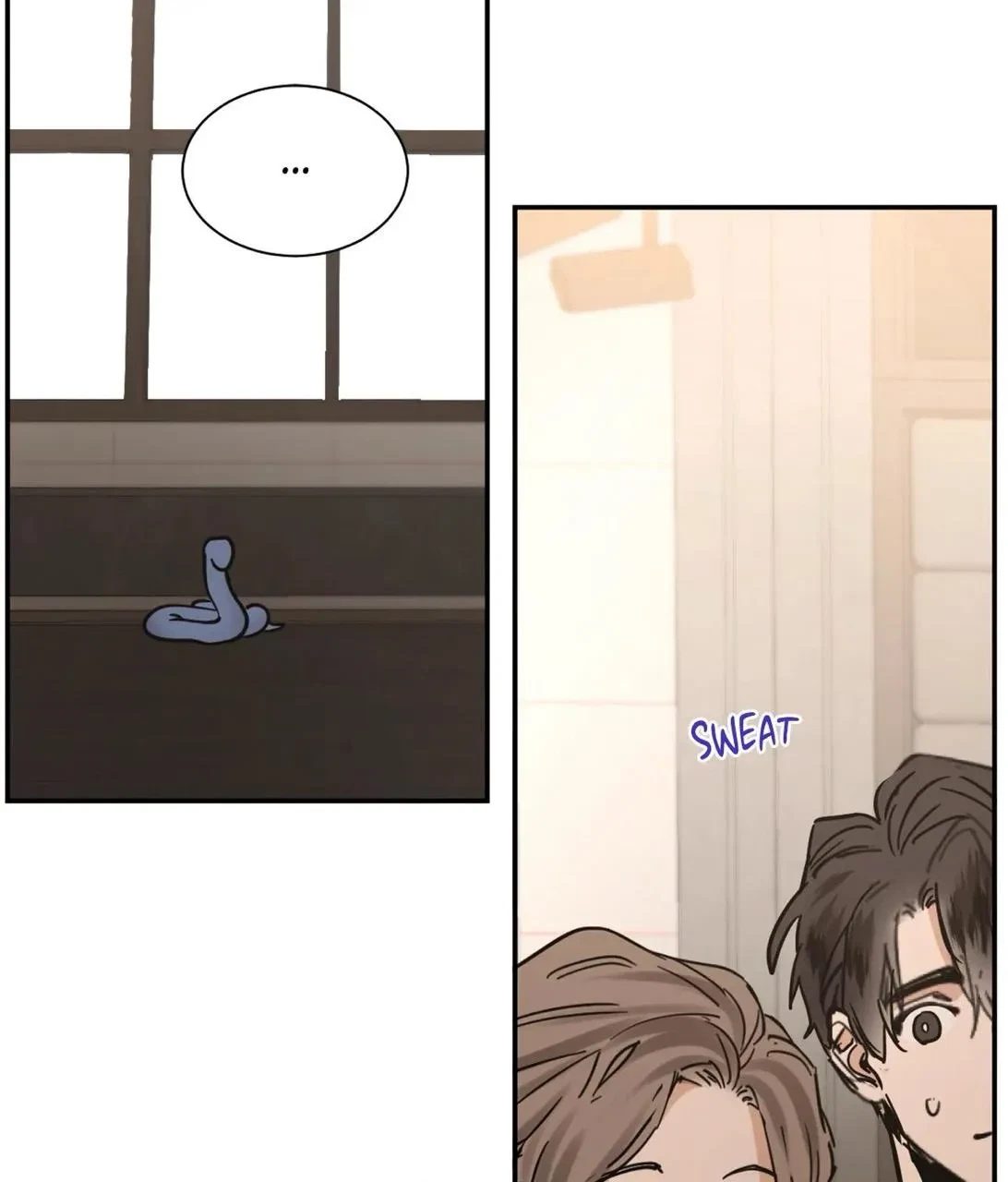 In Cold Love Side.23, page 3