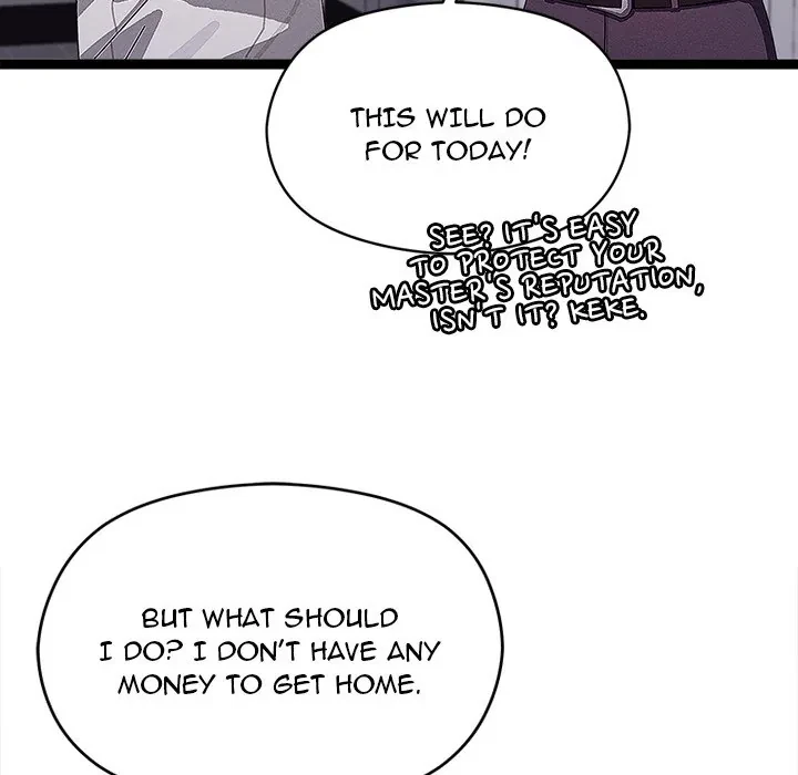 From Weakling To Nemesis Chapter 29, page 18