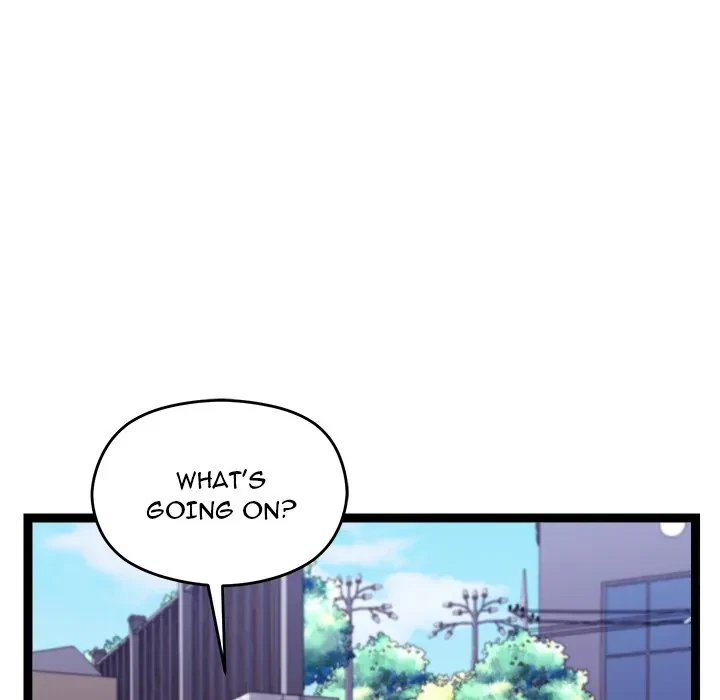 From Weakling To Nemesis Chapter 29, page 37