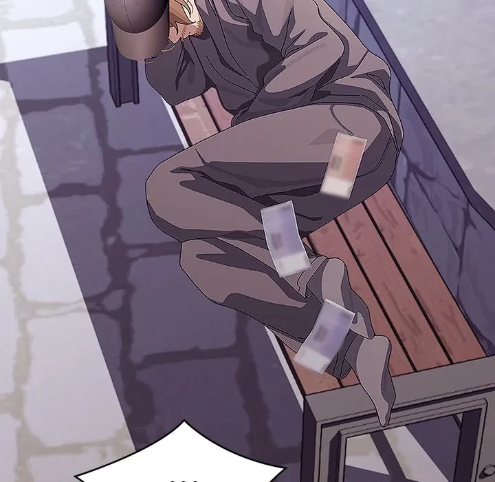 From Weakling To Nemesis Chapter 29, page 40