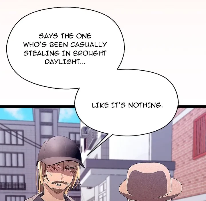 From Weakling To Nemesis Chapter 29, page 97