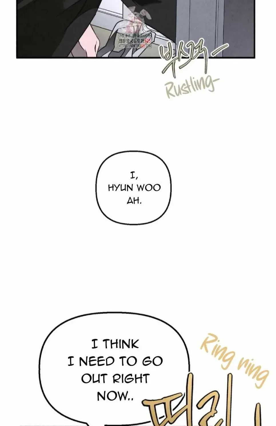 Soft And Squishy Chapter 3, page 10