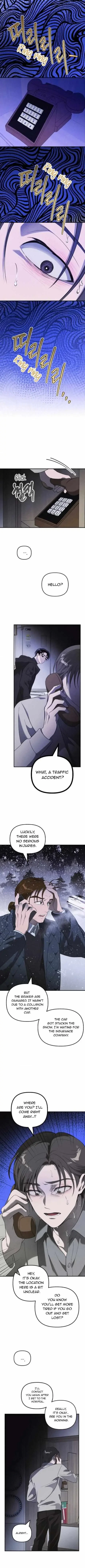 Soft And Squishy Chapter 3, page 12