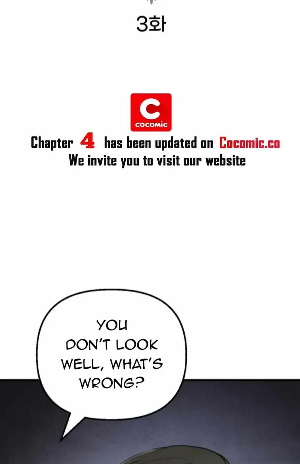 Soft And Squishy Chapter 3, page 3