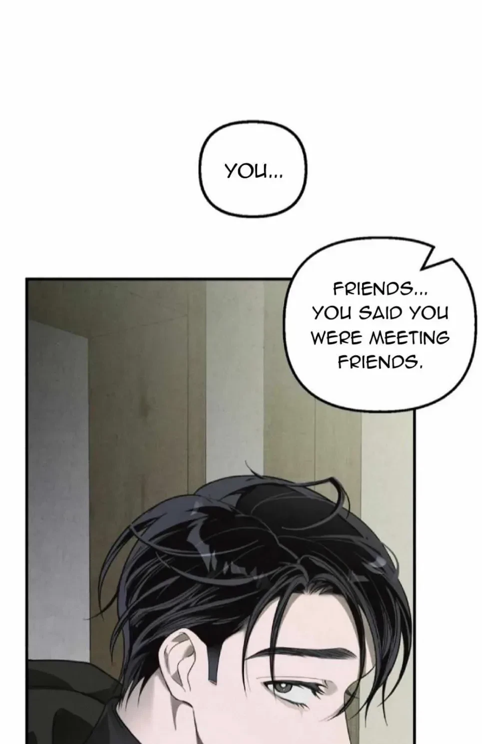 Soft And Squishy Chapter 3, page 5
