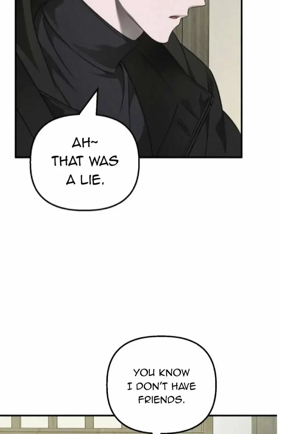 Soft And Squishy Chapter 3, page 6