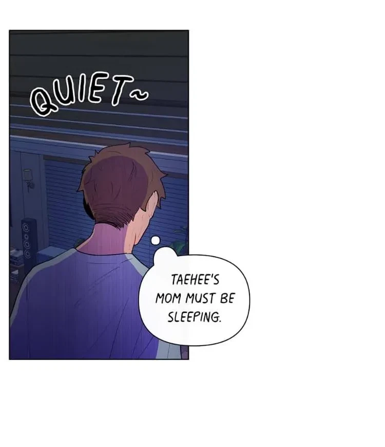 Banana Scandal Chapter 42, page 3
