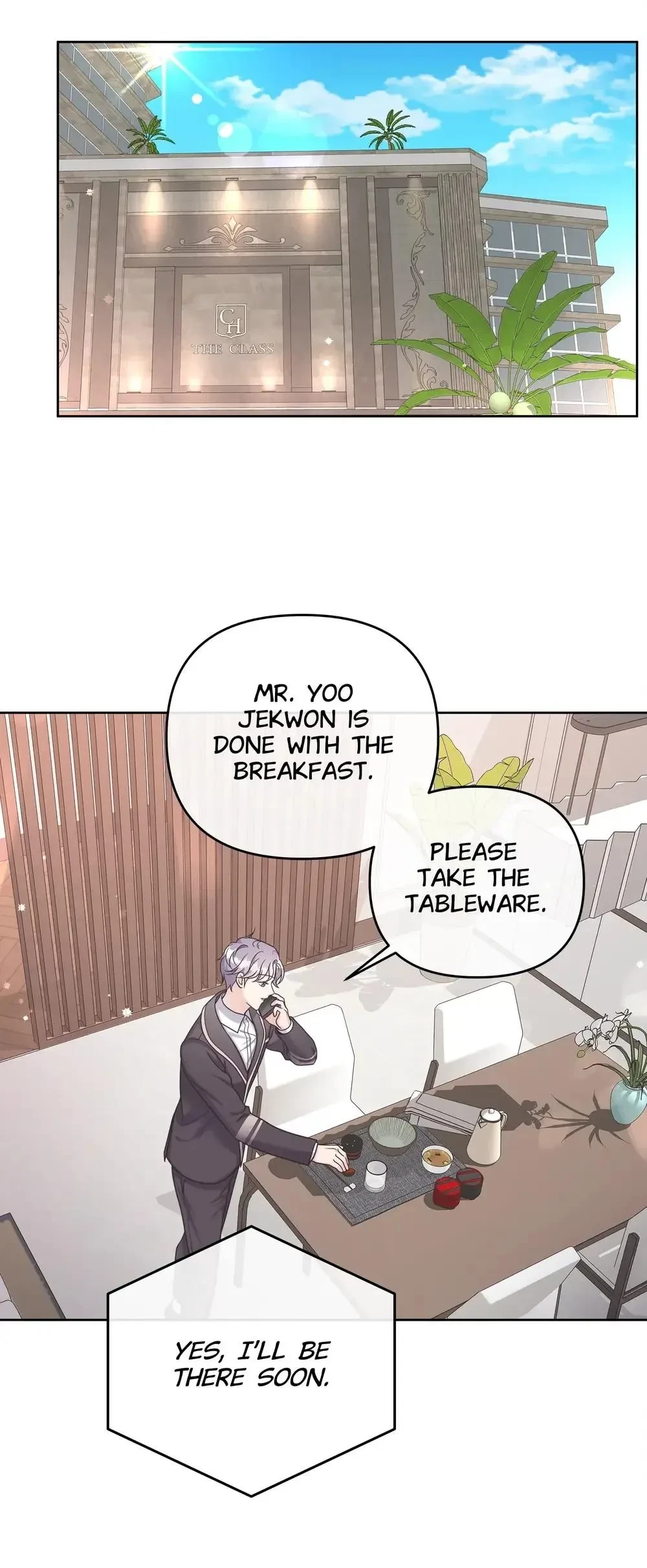 Chapter 45: Season 2 Chapter 45, page 26