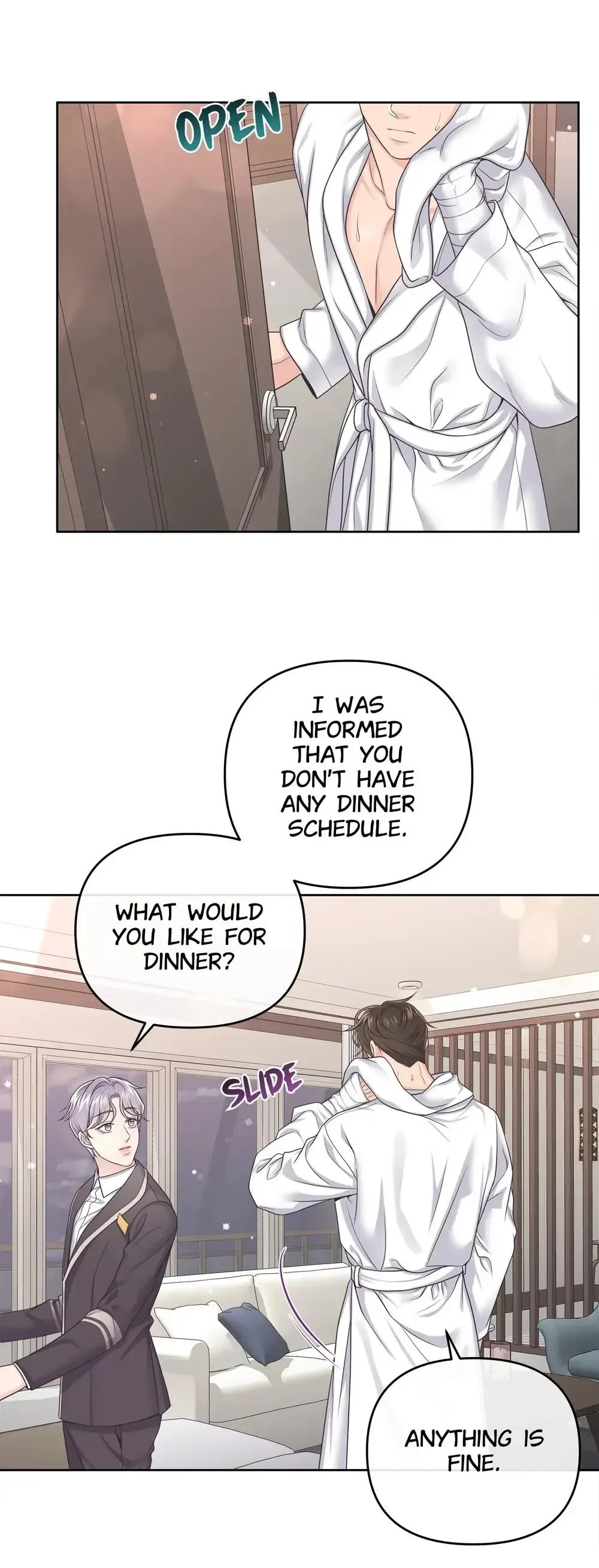 Chapter 45: Season 2 Chapter 45, page 28