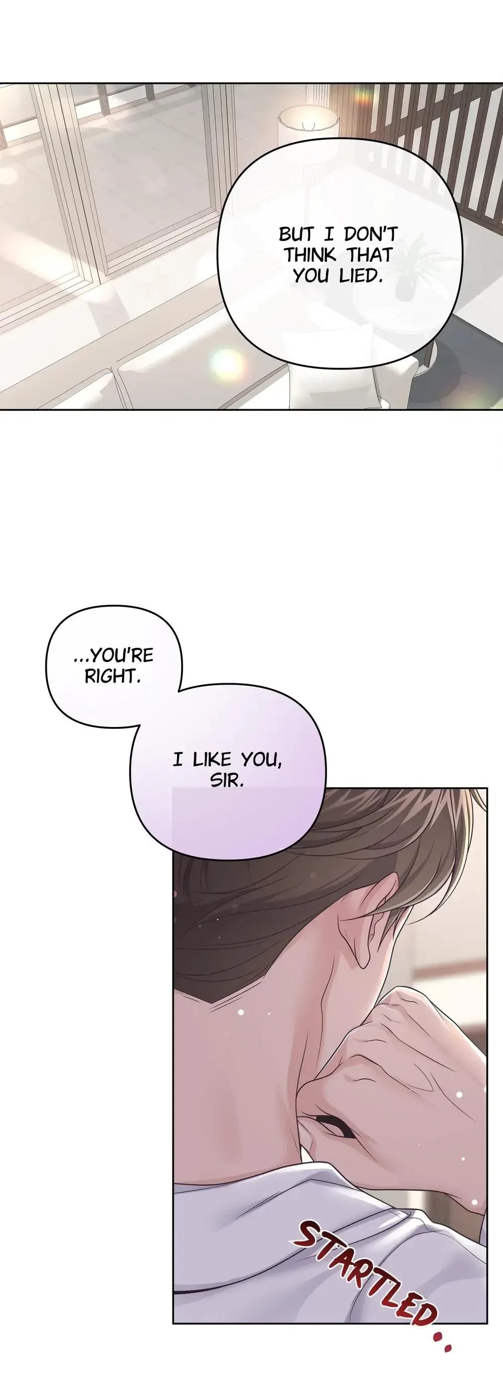 Chapter 45: Season 2 Chapter 45, page 33