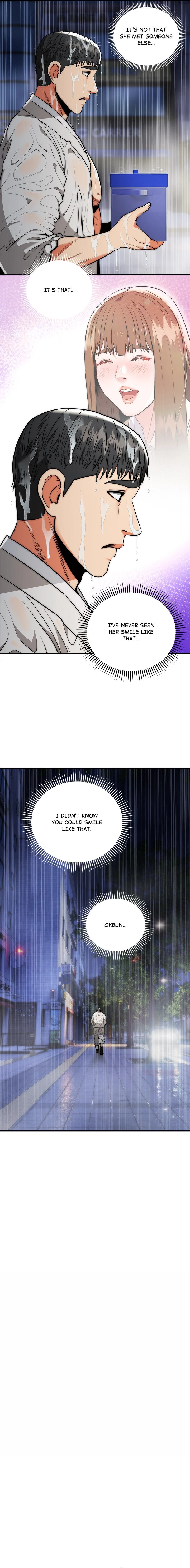Kangsae The Strong Chapter 29, page 7