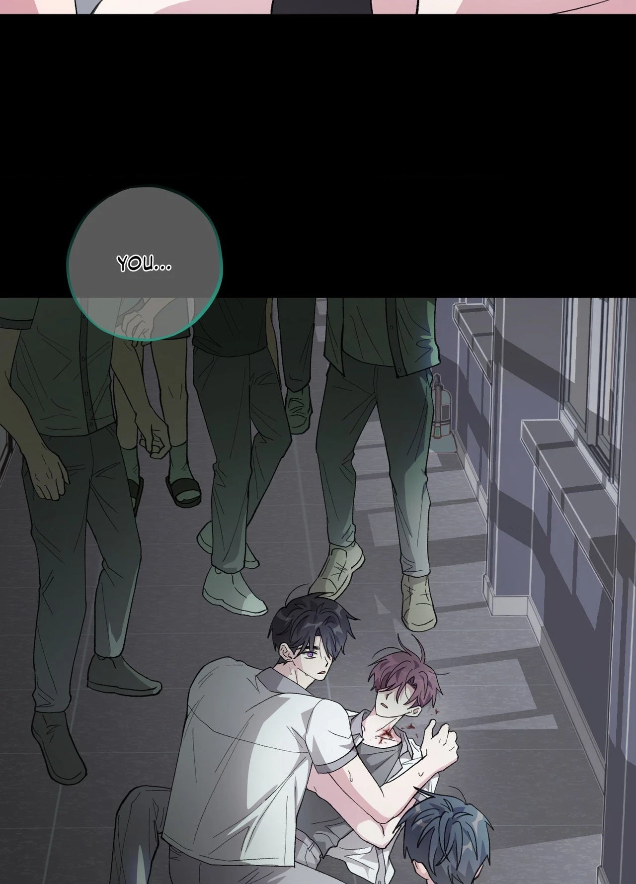 Chapter 41, page 14