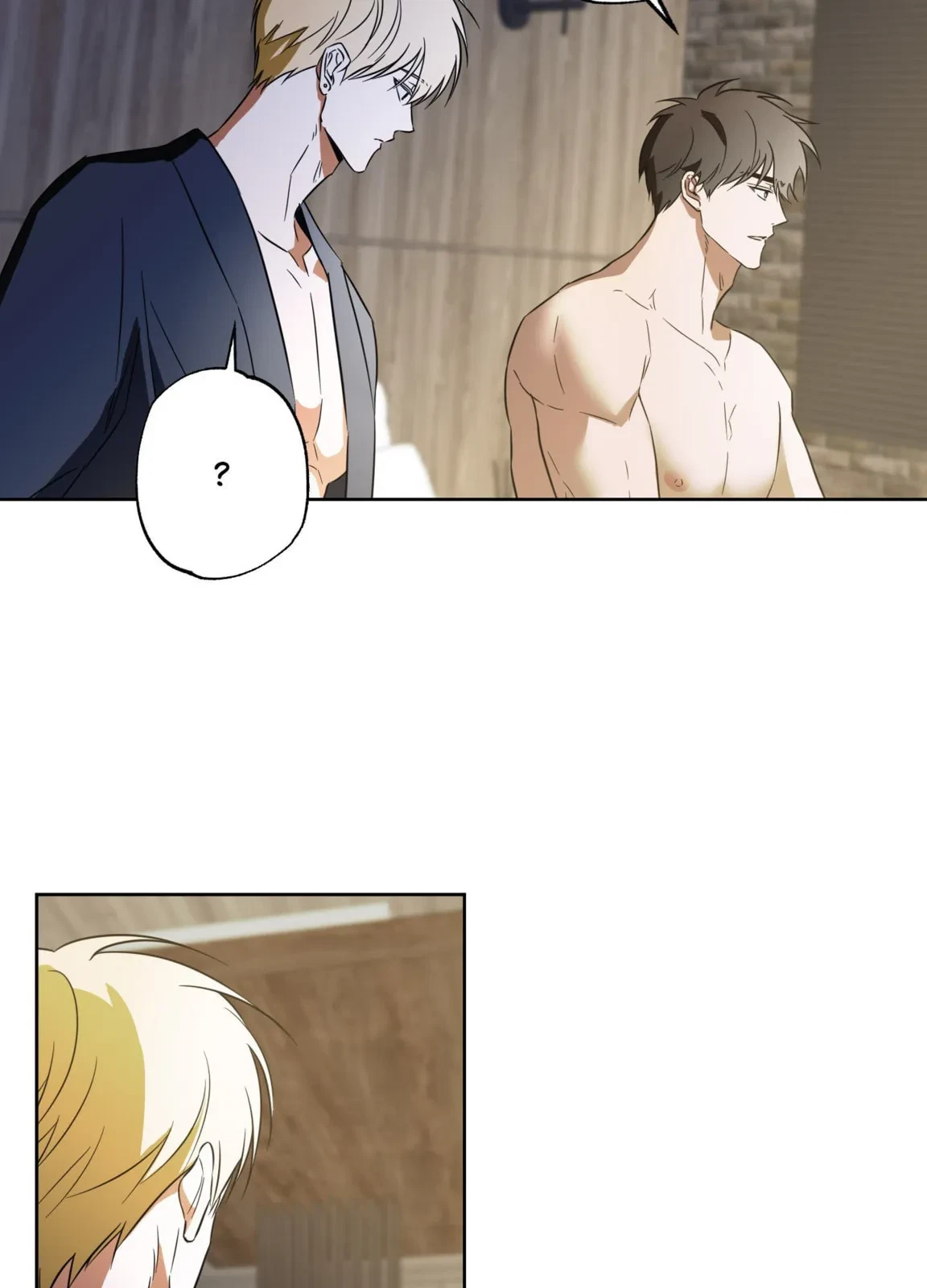 How To Win Over Your Crush Chapter 13, page 10