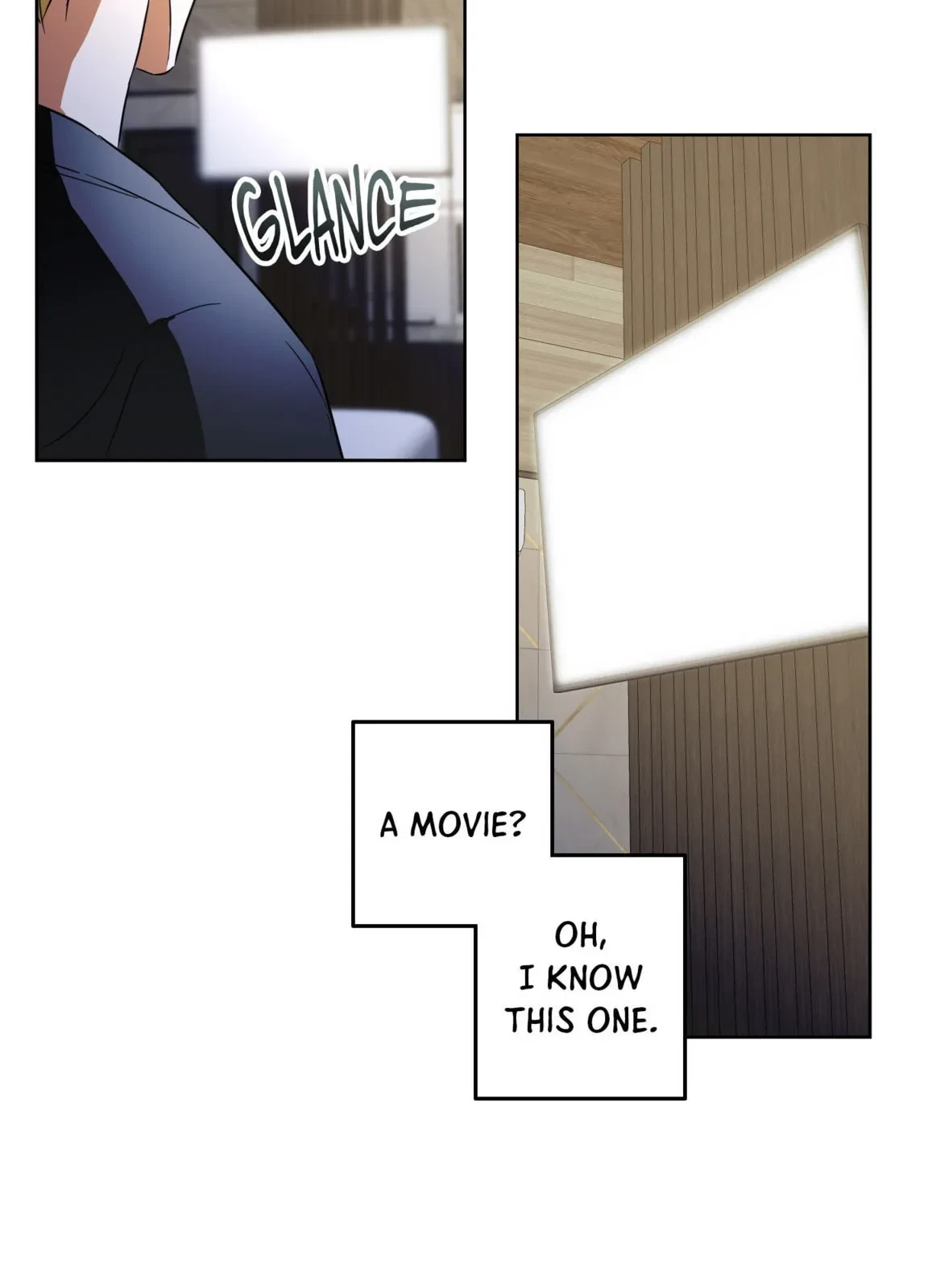 How To Win Over Your Crush Chapter 13, page 11