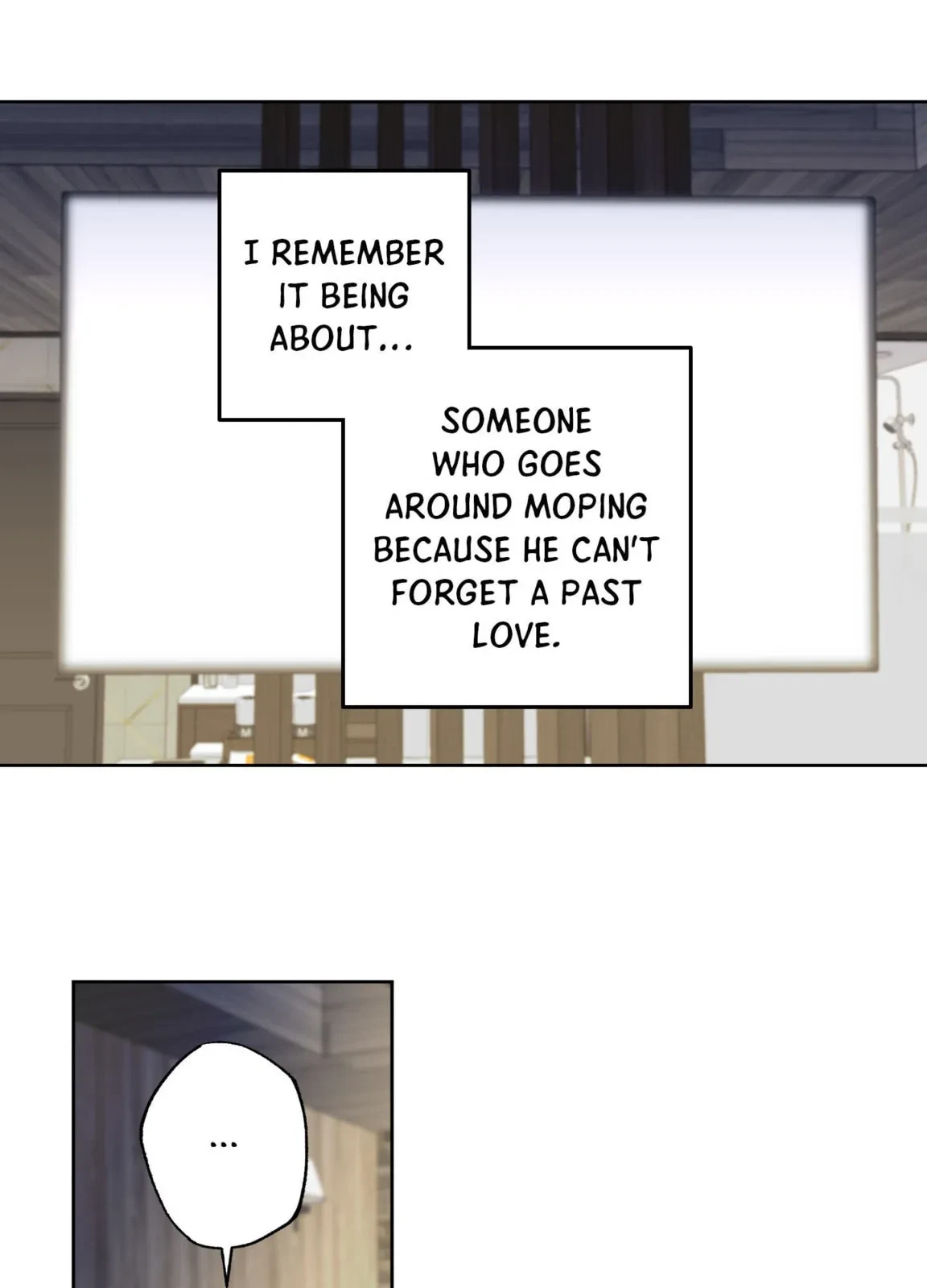 How To Win Over Your Crush Chapter 13, page 12