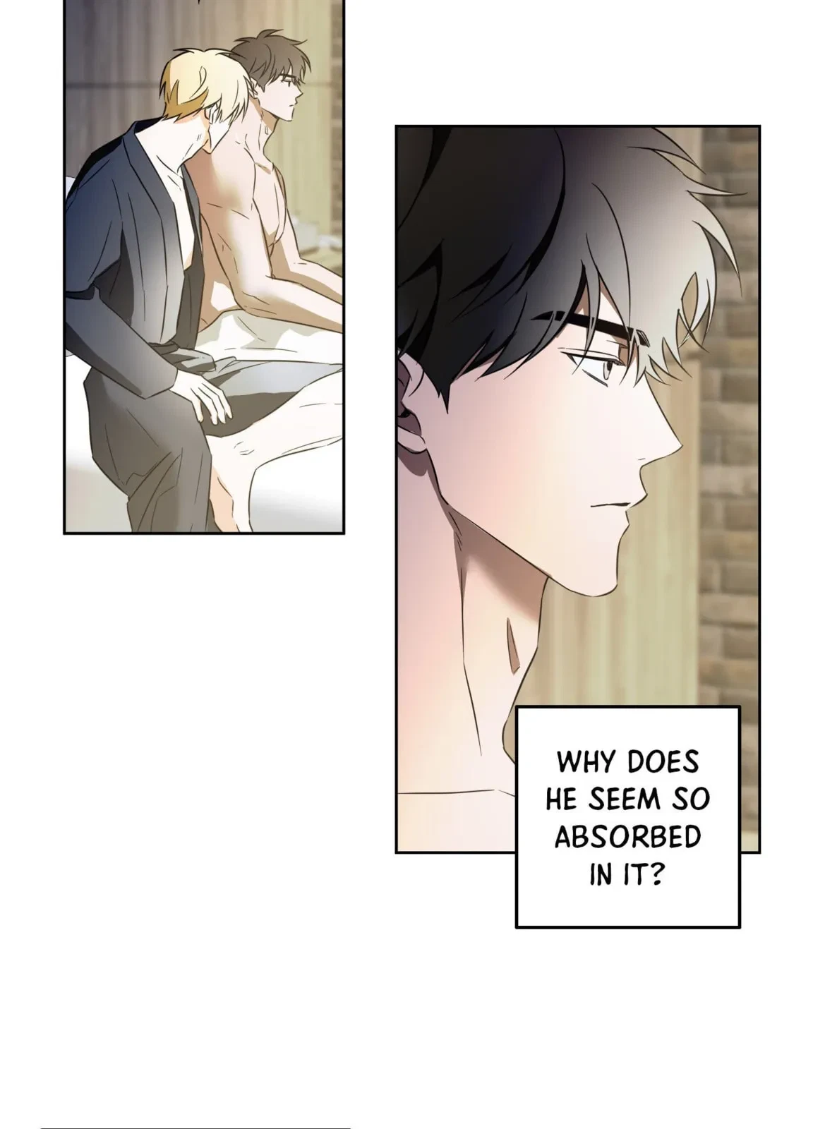 How To Win Over Your Crush Chapter 13, page 13