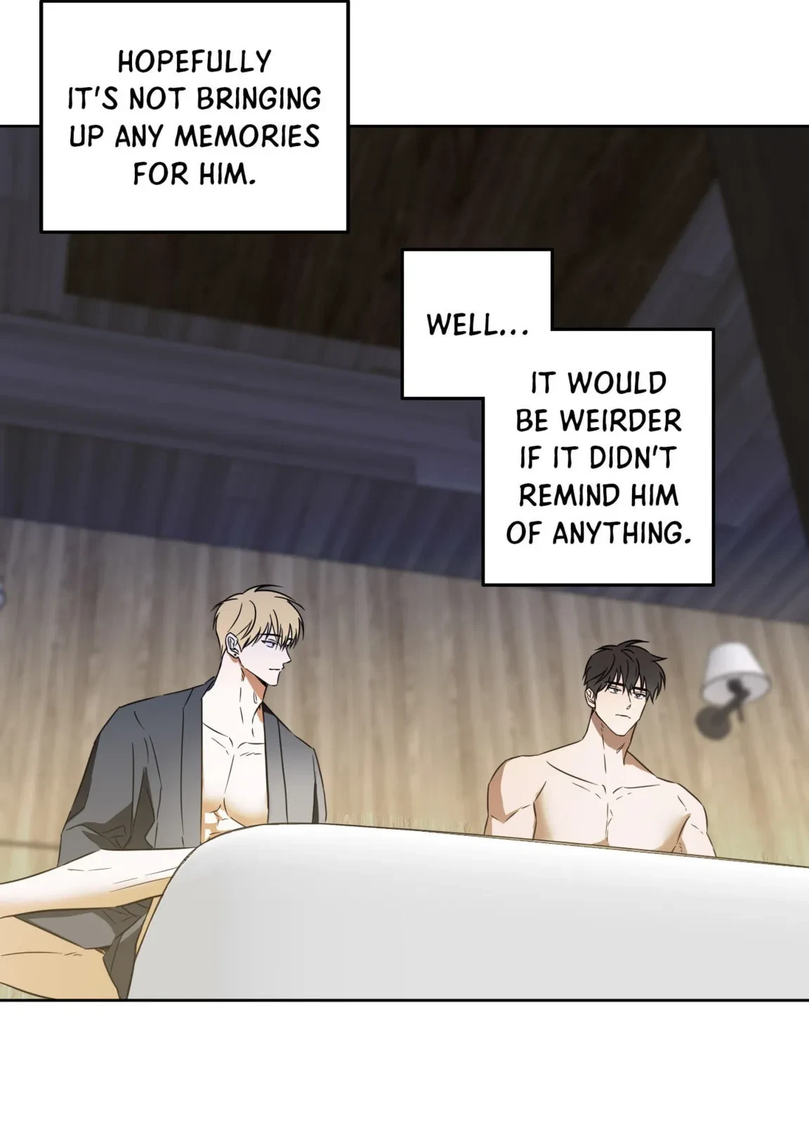 How To Win Over Your Crush Chapter 13, page 14
