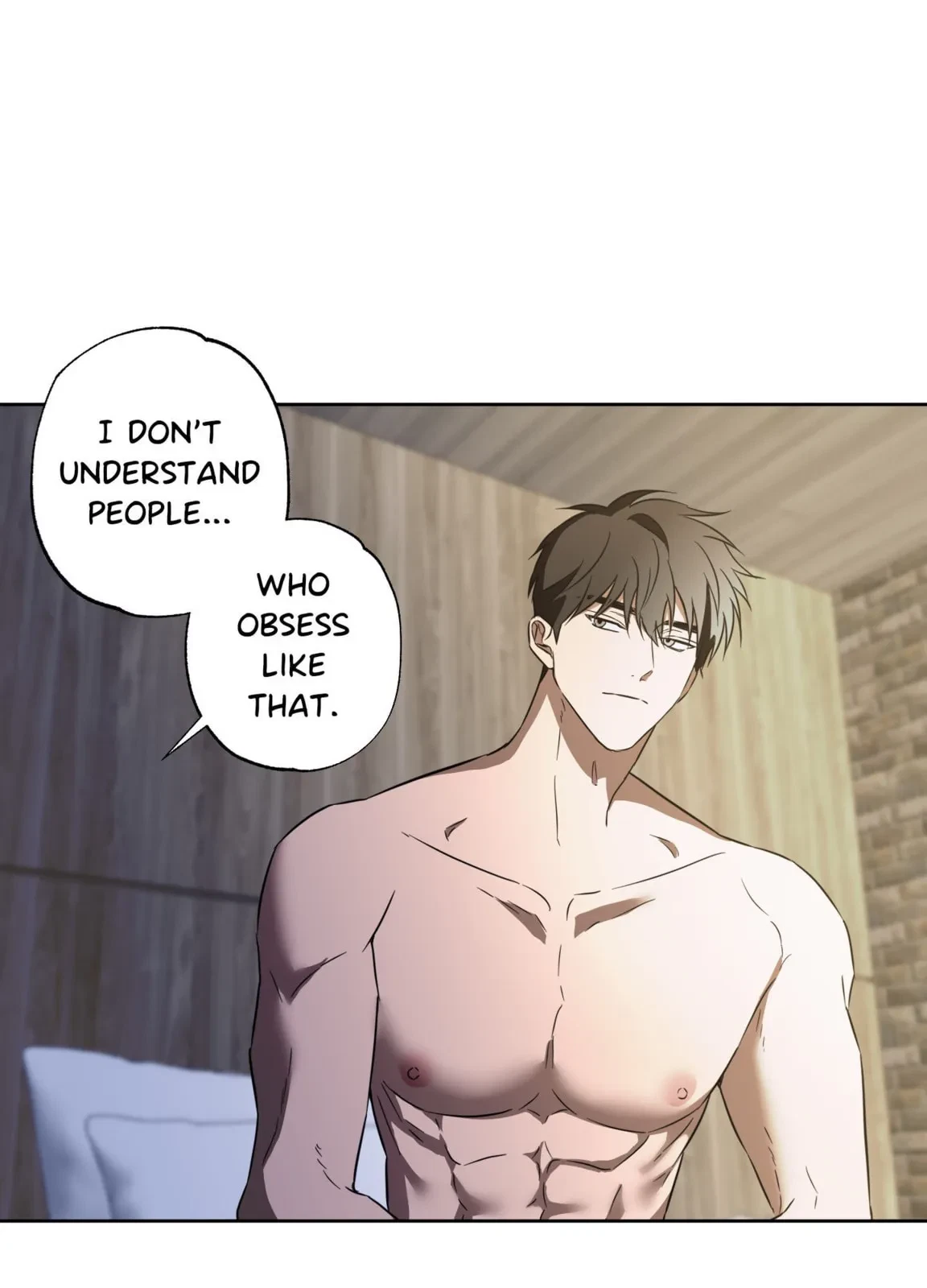 How To Win Over Your Crush Chapter 13, page 17