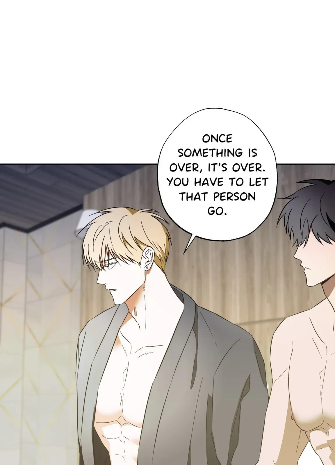 How To Win Over Your Crush Chapter 13, page 18